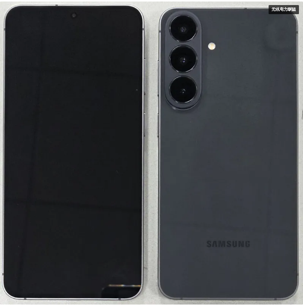 �״����ࣺ���� Galaxy S26 FE �����ͼƬ���޵ǳ�