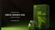 ΢������Xbox Series X25�����棬����ʮһ������