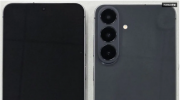 �״����ࣺ���� Galaxy S26 FE �����ͼƬ���޵ǳ�