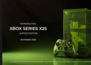 ΢������Xbox Series X25�����棬����ʮһ������