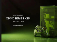 ΢������Xbox Series X25�����棬����ʮһ������