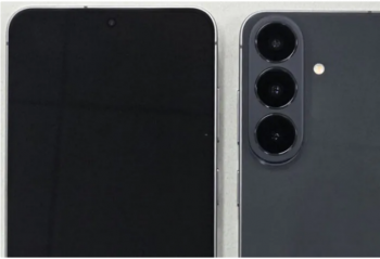 �״����ࣺ���� Galaxy S26 FE �����ͼƬ���޵ǳ�