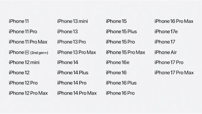 ƻ������AIʱ����iOS 27��Siri AI��8����������