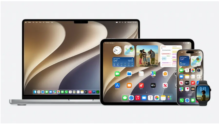 ƻ������AIʱ����iOS 27��Siri AI��8����������