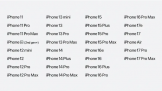 iOS 27֧�ֻ�������һ�ο���iPhone 11ϵ�м�������