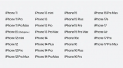 iOS 27֧�ֻ�������һ�ο���iPhone 11ϵ�м�������