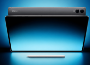 ���Ǹ߶�ƽ�����Galaxy Tab S12 Ultra�ع⣬��ʾ�͵��ϸ��