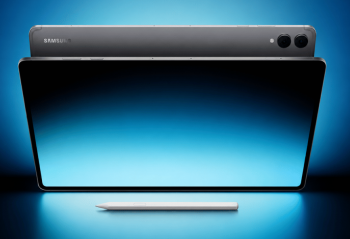 ���Ǹ߶�ƽ�����Galaxy Tab S12 Ultra�ع⣬��ʾ�͵��ϸ��