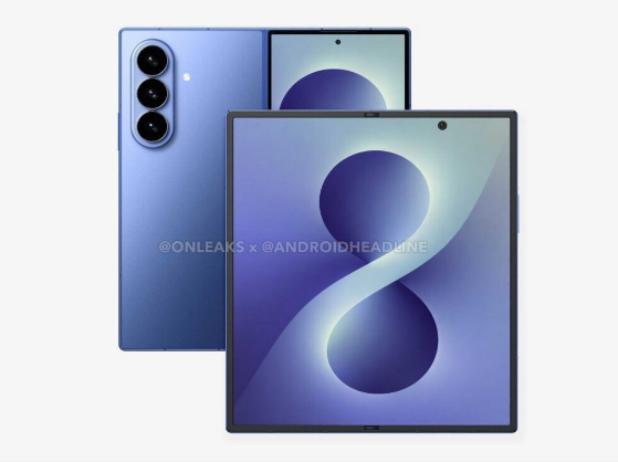 ����Z Fold8ϵ�в��ʷֻ���Wide�Ӻ�UTG�������۵���ӭ��������ȡ��