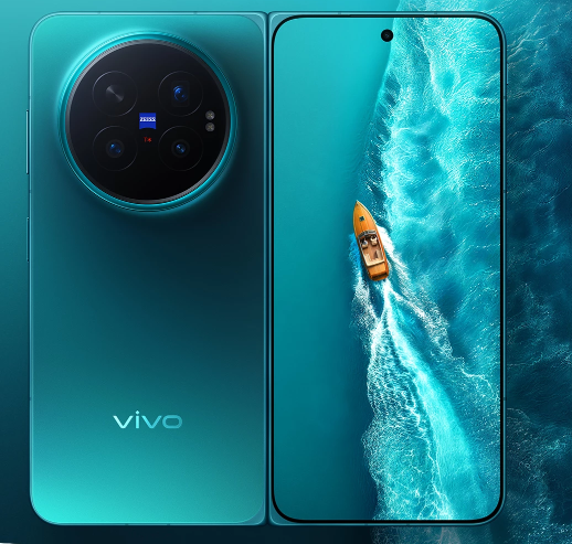 ����6��26�գ�vivo X Fold6�ǳ���ȫƽ̨ԤԼ��ʽ����