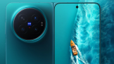����6��26�գ�vivo X Fold6�ǳ���ȫƽ̨ԤԼ��ʽ����