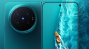 ����6��26�գ�vivo X Fold6�ǳ���ȫƽ̨ԤԼ��ʽ����