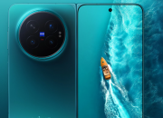 ����6��26�գ�vivo X Fold6�ǳ���ȫƽ̨ԤԼ��ʽ����