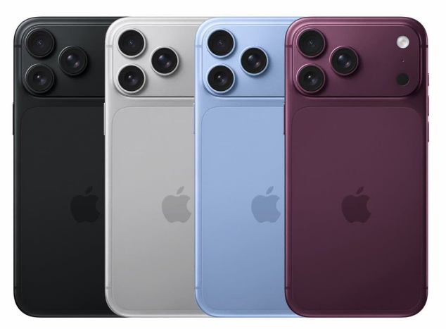 iPhone 18 Proֵ������13��������ͻ�������һ�ο�