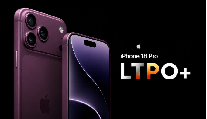 iPhone 18 Proֵ������13��������ͻ�������һ�ο�