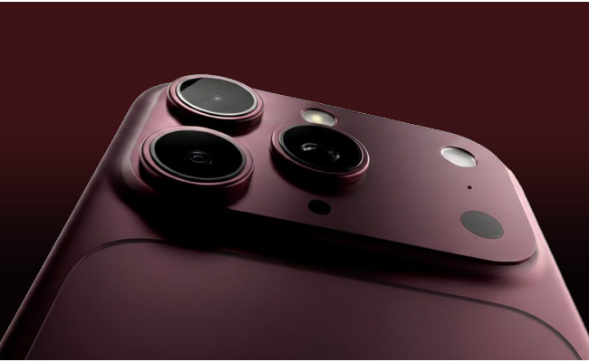 iPhone 18 Proֵ������13��������ͻ�������һ�ο�