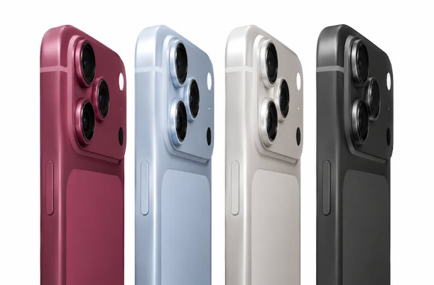 iPhone 18 Proֵ������13��������ͻ�������һ�ο�