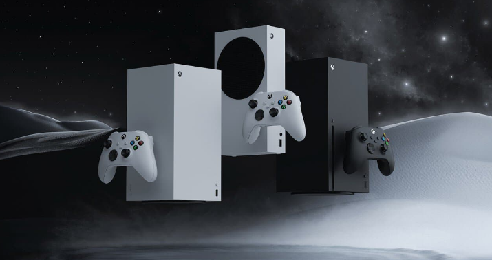 Xbox本周新游汇总:帝国时代PC版、《深渊》加入Game Pass阵容