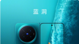 �ؾ���Ȼ��ѧ��vivo X Fold6ȫ����ɫ���µǳ�