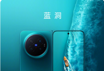 ����vivo X Fold6ȫ����ɫ��