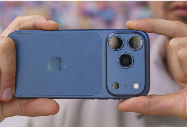 iPhone 18 Pro Ӱ����������Ultra ̨ͬ����ȴ��ͬ������