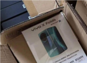 vivo X Fold6 �ۼ��ع��9999Ԫ��