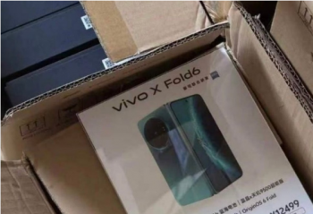 vivo X Fold6 �ۼ��ع��9999Ԫ��