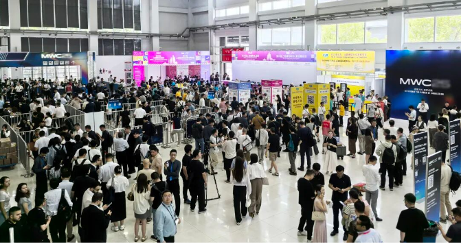 MWC26�Ϻ���ʽ��Ļ��ǰ�ؿƼ������� ��ῴ��ʲô��