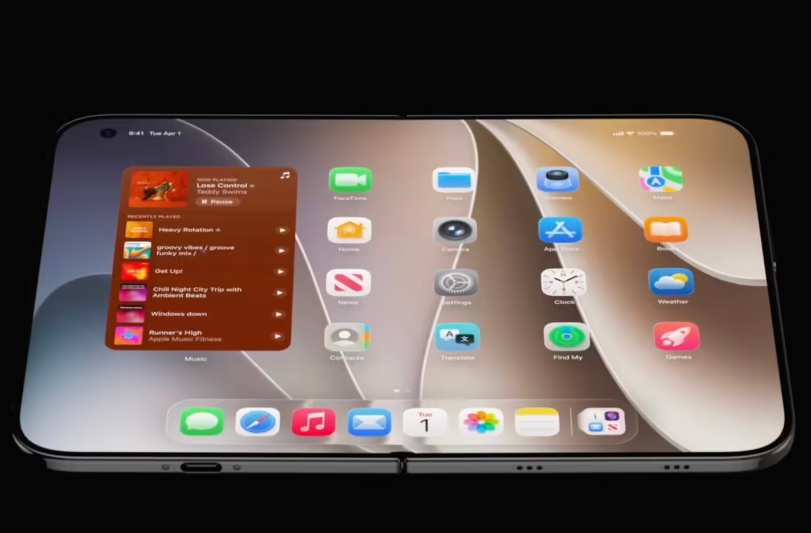 iPhone Ultra �ö� 9 ��ͬ���׷����������⹥�ˣ�7 �µ���ʽ����