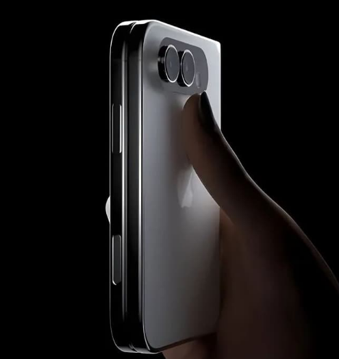 iPhone Ultra �ö� 9 ��ͬ���׷����������⹥�ˣ�7 �µ���ʽ����