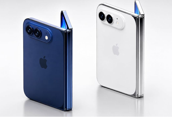 iPhone Ultra �ö� 9 ��ͬ���׷����������⹥�ˣ�7 �µ���ʽ����