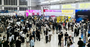 MWC26�Ϻ���ʽ��Ļ��ǰ�ؿƼ������� ��ῴ��ʲô��