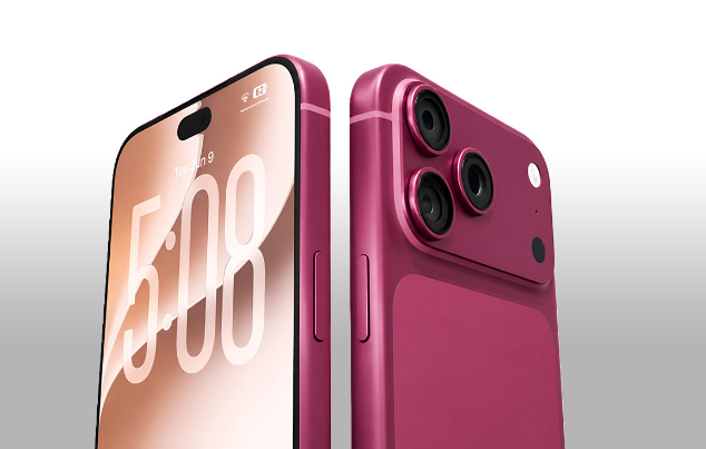 iPhone 18 �۸������ƻ�������� 9 �µ��Ƕ���