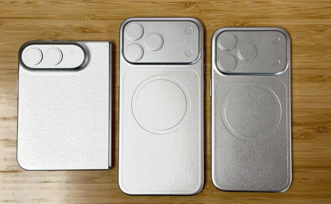 iPhone 18 Proϵ�У����۵�iPhoneԤ�ƽ���9��8�շ���