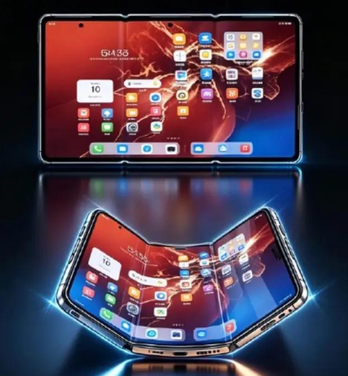 �°���˫�콢��Ϯ����ΪMate XT2��Mate X9�۵����»�ȫ���ع�