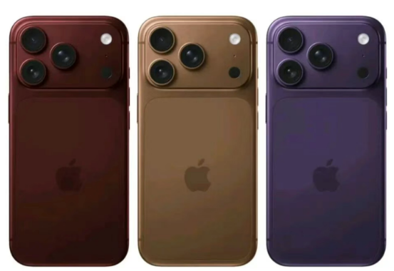 iPhone 18 Pro ϵ�е���ع⣬Pro Max �����������