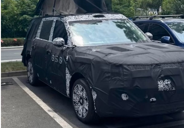 科技巨头小米确认了新的Sky Nomad品牌