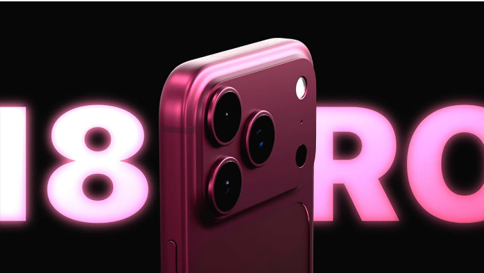 iPhone 18 Pro Max������������и�������ȫ����ؼ����