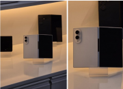 ���ǵ�Galaxy Z Fold8��Fold8 Ultra��Flip8�ڷ���ǰ����ˮ��
