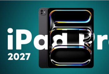 iPad Pro 2027 ʷ�����Ӳ�����������Ȱ�ɢ�ȵ�5��������һ�ο�