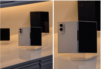 ���ǵ�Galaxy Z Fold8��Fold8 Ultra��Flip8�ڷ���ǰ����ˮ��