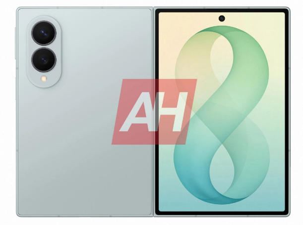 ���� Galaxy Z Fold8 �� Galaxy Z Fold8 Ultra ȫ����ع�