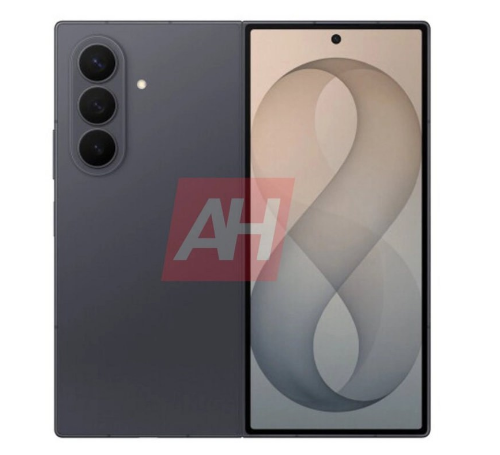 ���� Galaxy Z Fold8 �� Galaxy Z Fold8 Ultra ȫ����ع�