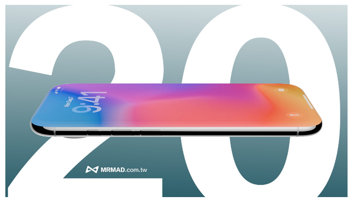 ƻ��20����iPhone����ǳ�����Ӧ����ȫ��������½���