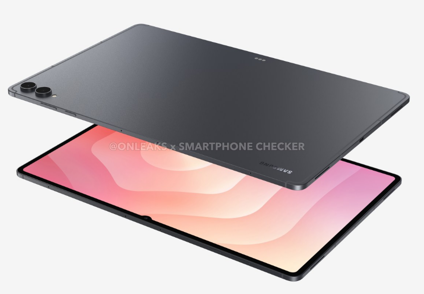 ���� Galaxy Tab S12 Ultra ��Ⱦͼ�ع� �����õ�ȷ��
