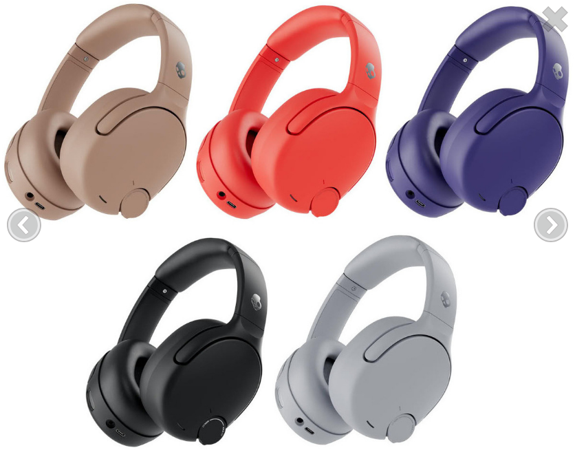 Skullcandy �Ƴ����� THX �ռ���Ƶ�� Crusher 720 ����