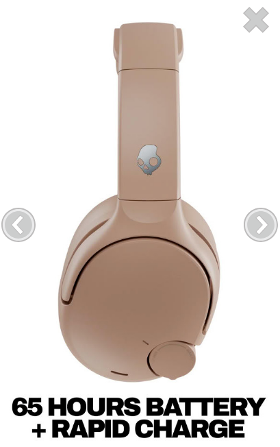 Skullcandy �Ƴ����� THX �ռ���Ƶ�� Crusher 720 ����