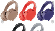 Skullcandy �Ƴ����� THX �ռ���Ƶ�� Crusher 720 ����