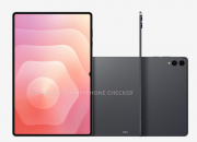 ���� Galaxy Tab S12 Ultra ��Ⱦͼ�ع� �����õ�ȷ��