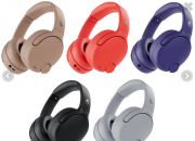 Skullcandy �Ƴ����� THX �ռ���Ƶ�� Crusher 720 ����